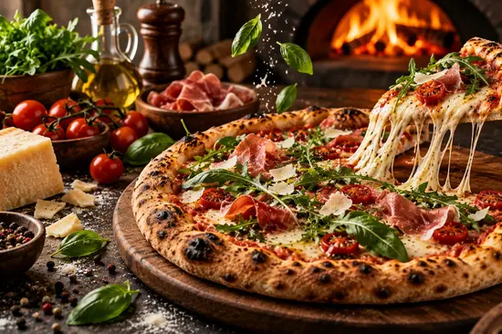 Napoca Pizza