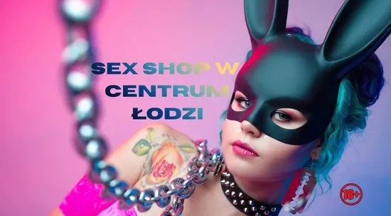 Sex Shop PINK
