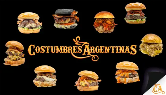 Costumbres Argentinas