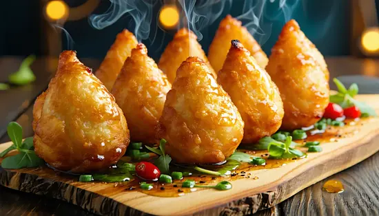 Grazi salgados e bolos caseiros