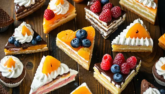 Gloria Jean's Coffees