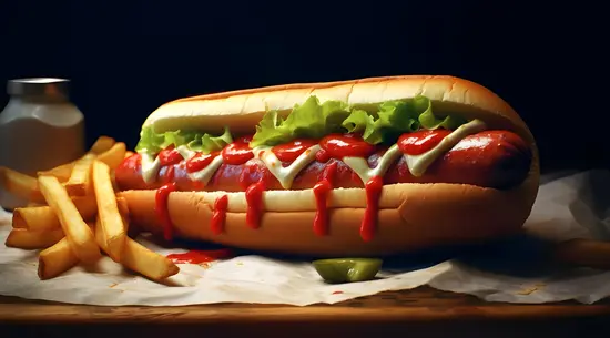 Frankfurt El Tren de Mitjanit