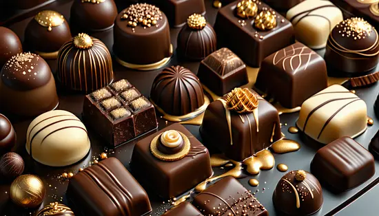 Valentino Chocolatier