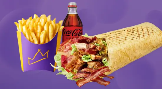 Royal Kebab / Роял Кебаб