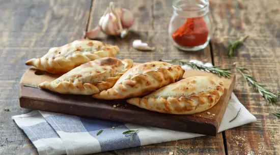Empanadísima