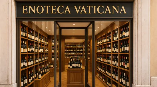 Enoteca Vaticana