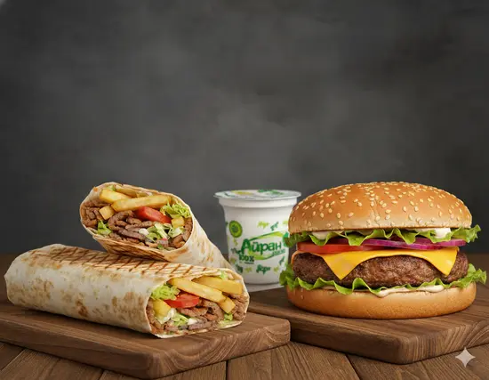 Ағайындылар