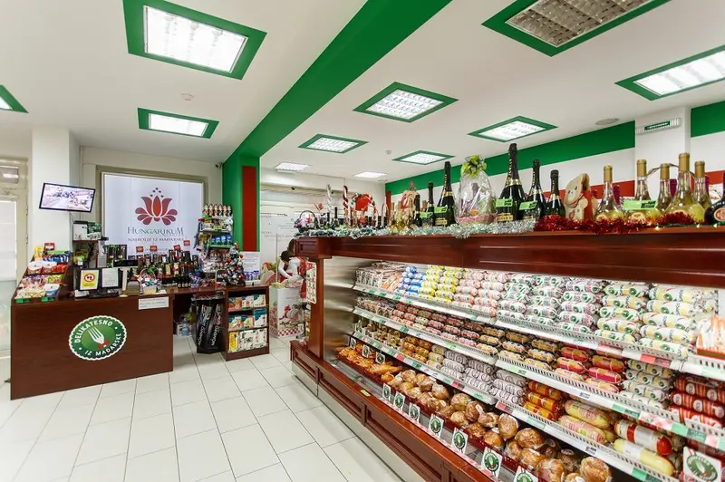 Hungarikum Centar