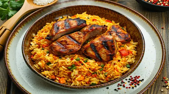 Chilis Restaurant Bodija