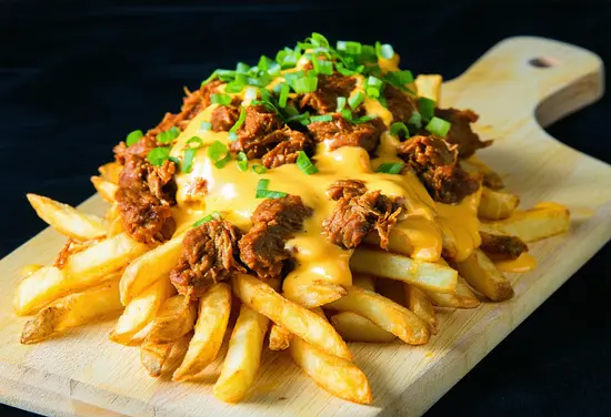 Box "N" Bites by Potato Potejto