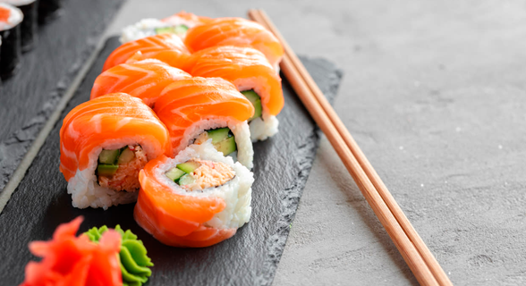 Himá Sushi