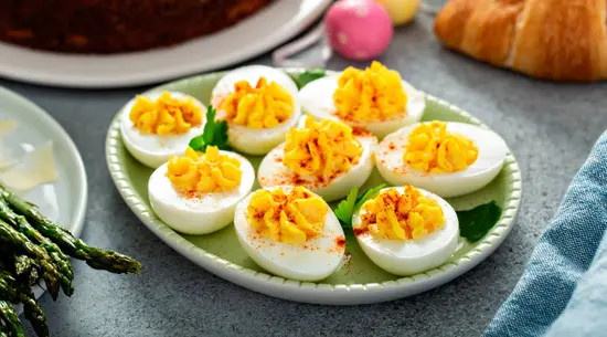 La Eliana Comida Sana