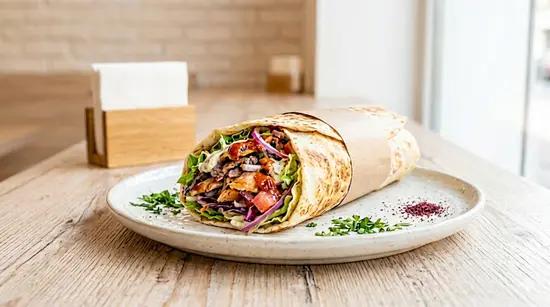 Am Am Kebab