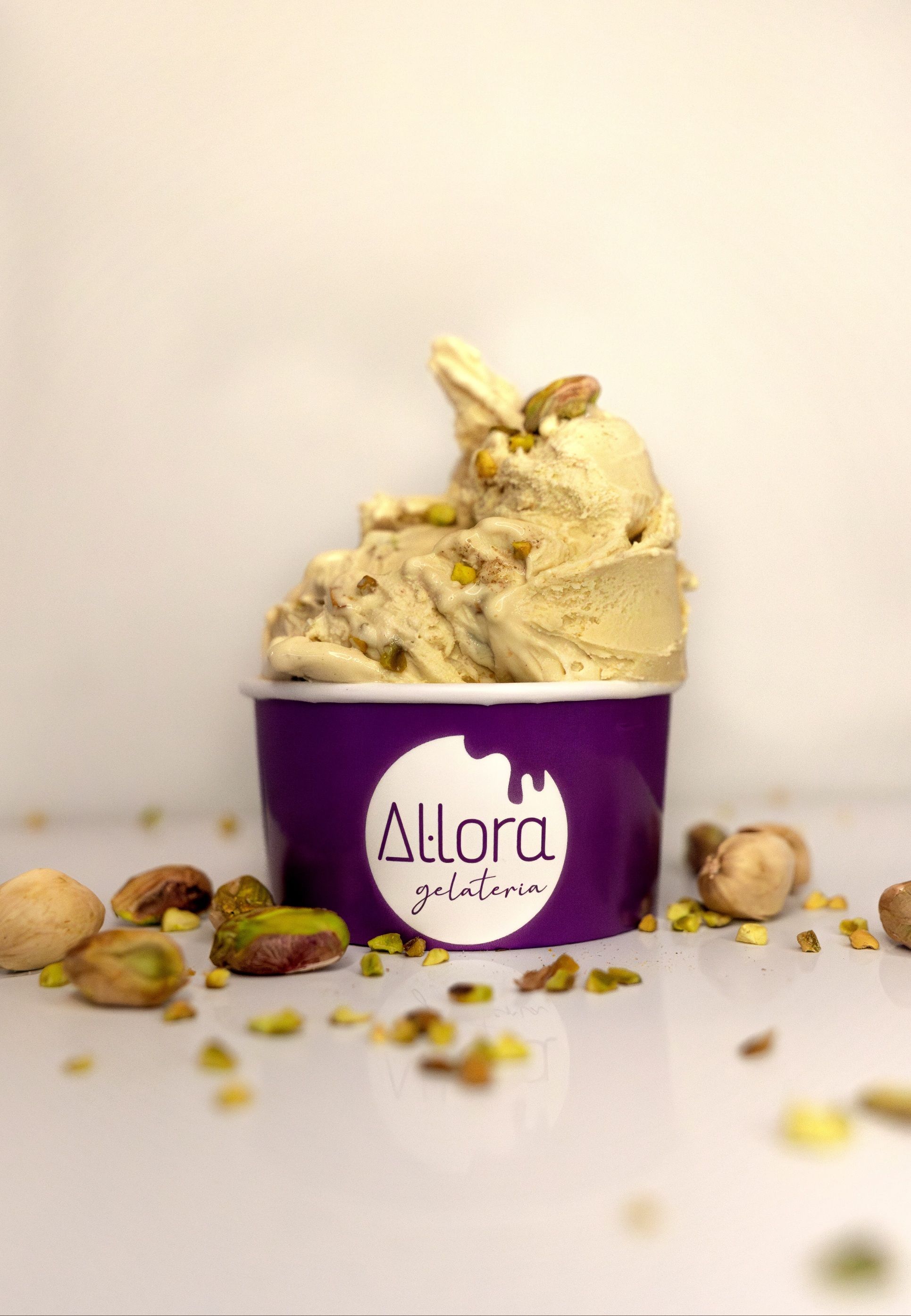 Allora Gelateria