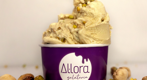 Allora Gelateria