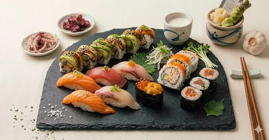 Sushi Komo