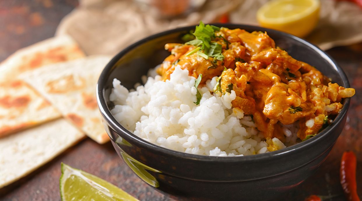 Dessi Tadka - Indian Street Food & Restaurant