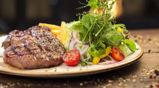 Bar Zumería Las Indias