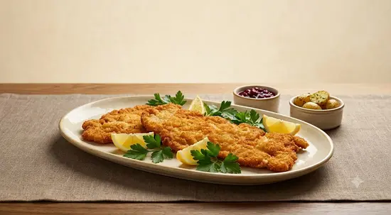 Dieko food