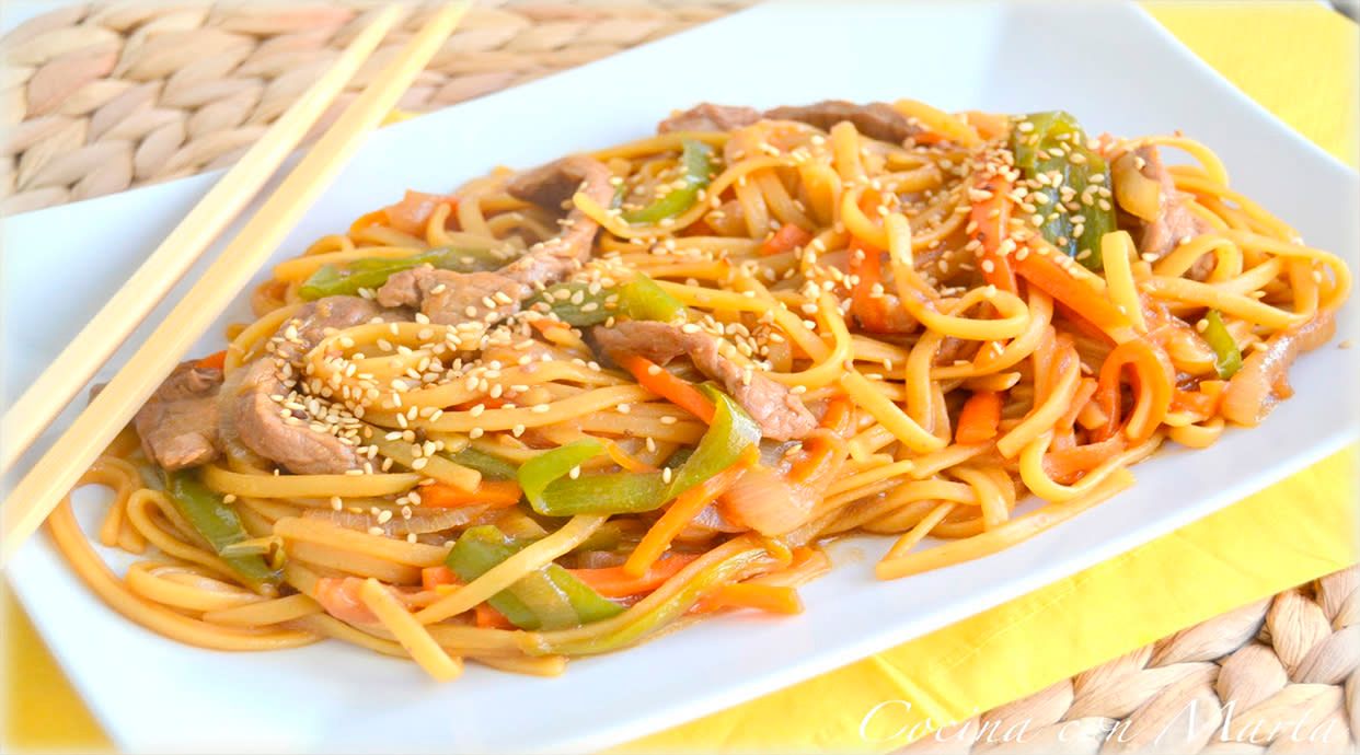 Restaurante Asiático Wang