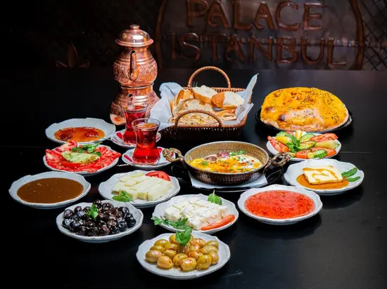 Palace Istanbul