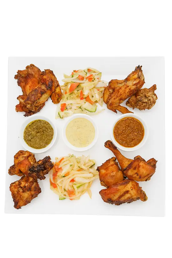 Les délices de fleur.