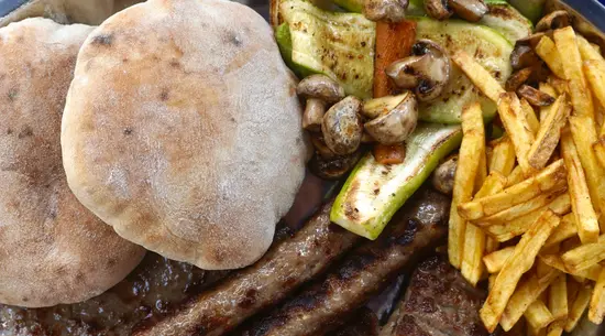 Yugo by Džaferović