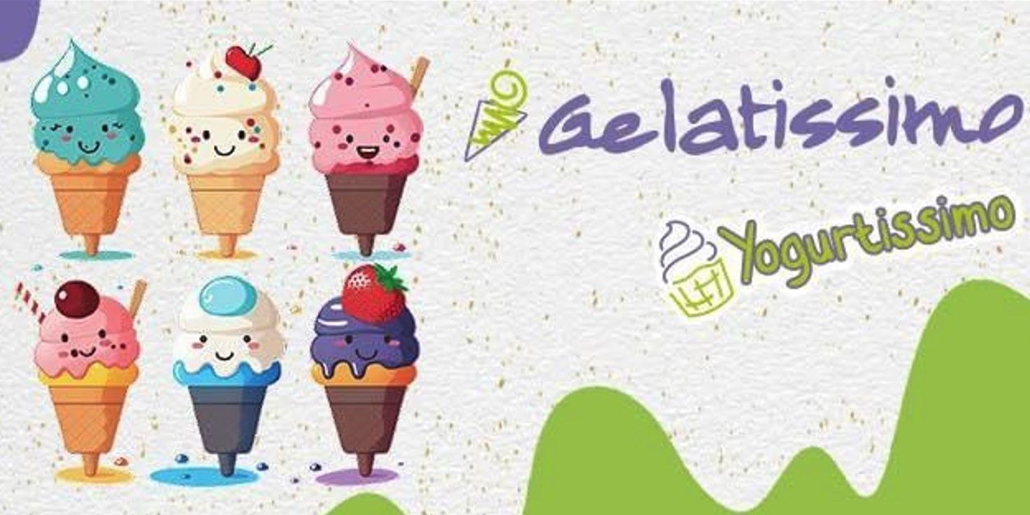 Gelatissimo