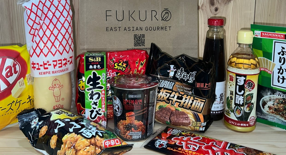 Fukuro Gourmet