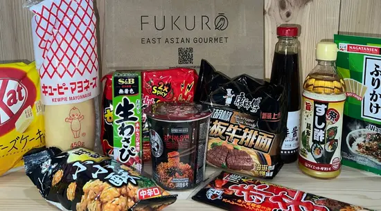 Fukuro Gourmet