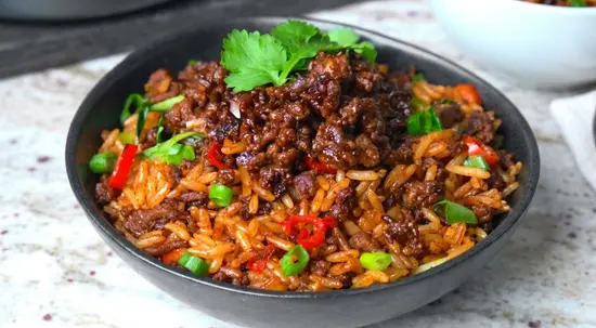 Modeep Kitchen and Chops