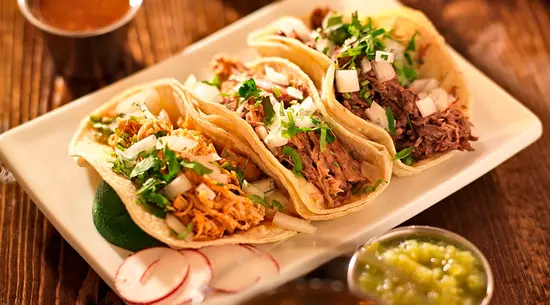 La Taqueria