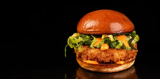 ReBro Bistro - Burgers & More