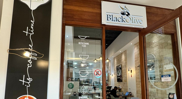 Black Olive