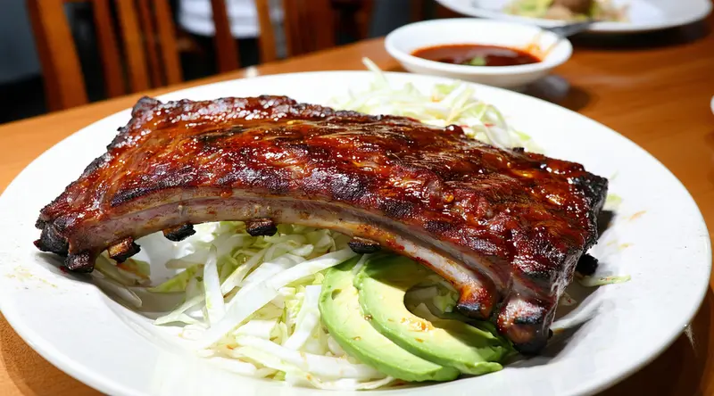 Riddim pork joint