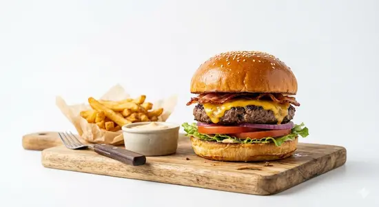 BOX Kebab & Burger