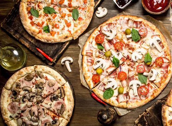 Pizzeria Lievito