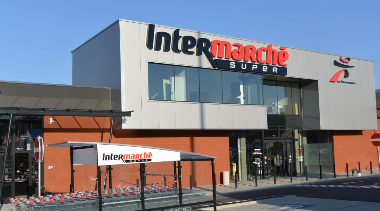 Intermarche