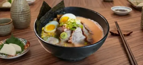 Ramen Fusion