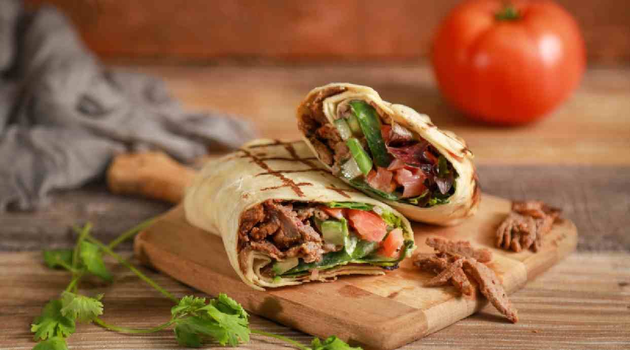 Shawarma Elssouri