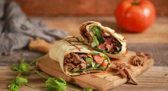 Shawarma Elssouri