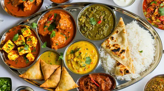 DRAGON BOWL RESTAURANT