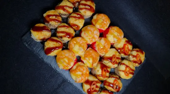 Sushi Way
