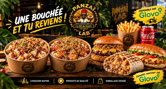 PANZAI LAB