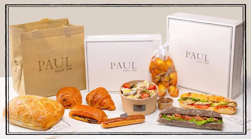 PAUL
