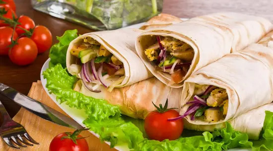 Estambul Kebab