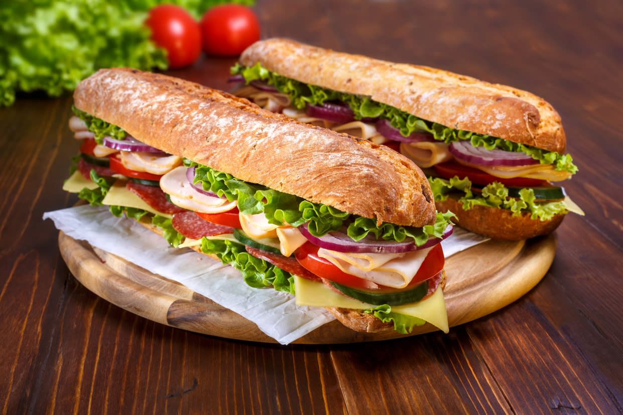 Gino Panino