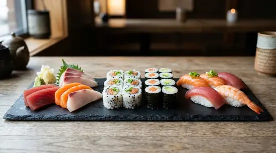 Sushiness