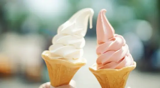 Mundo Gelato's