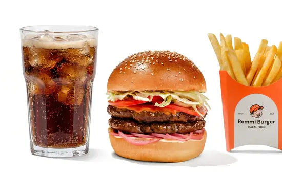 Rommi Burger